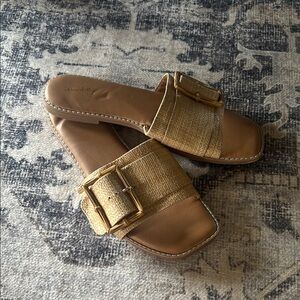 Universal Thread Sandals